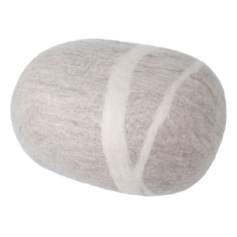 myfelt - Béla Kieselstein Pouf | 2XL