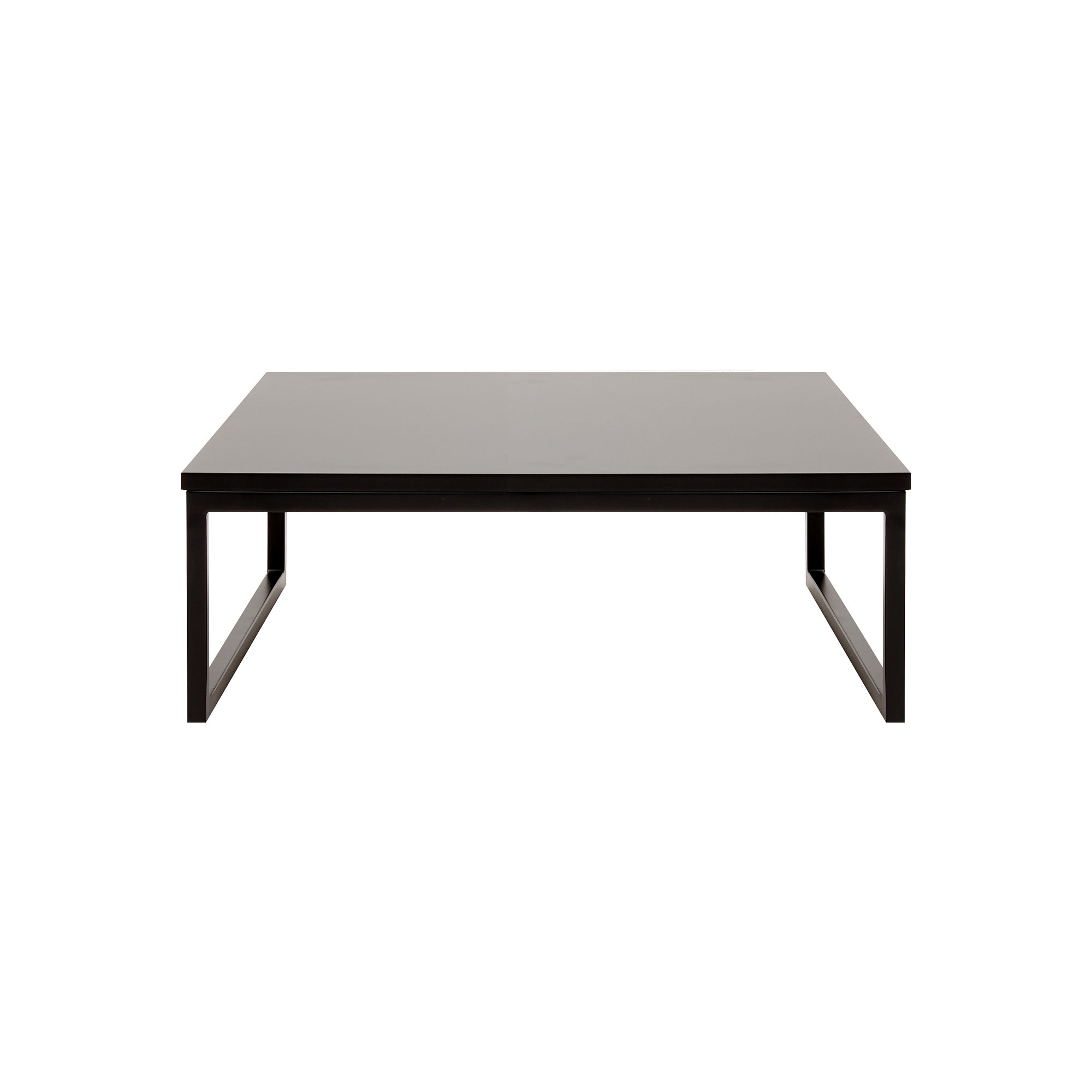 Softline - Mirror Couchtisch | small / schwarz