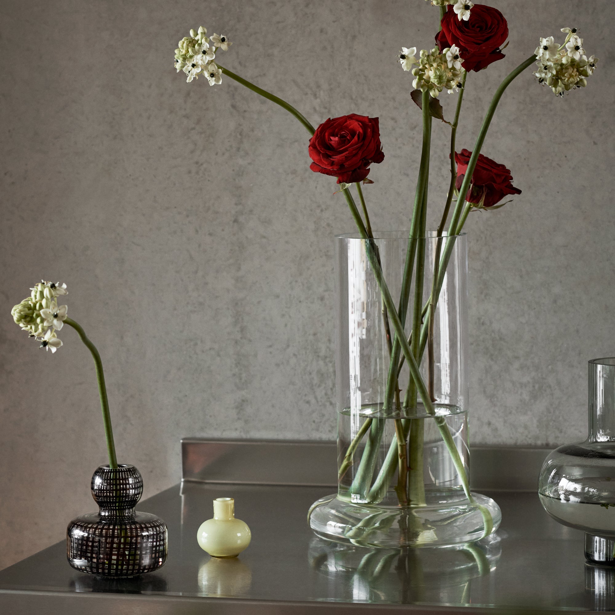Marimekko - Pilari Vase