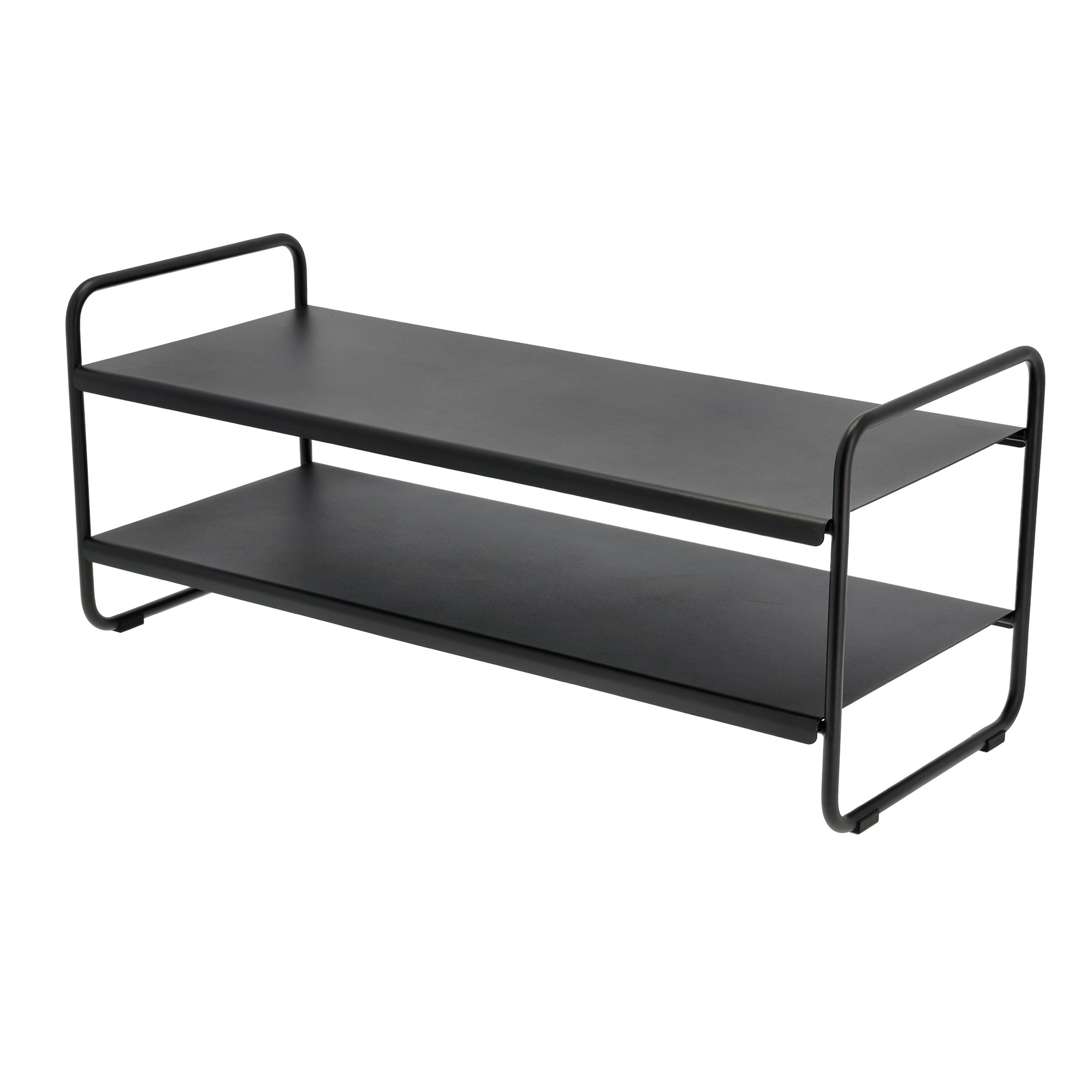 Zone Denmark - Schuhregal A-Shoe Rack | schwarz