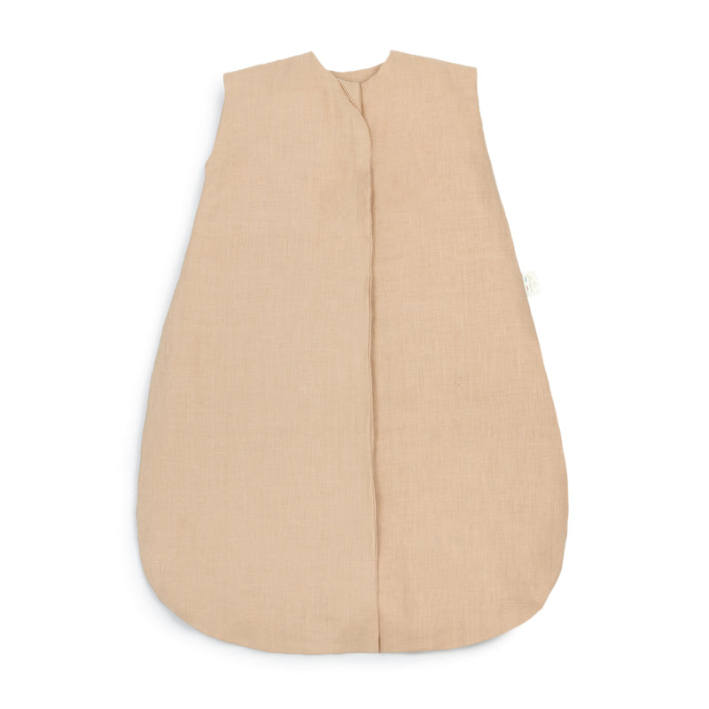 Nobodinoz - L1N0 Baby Schlafsack | light / 6-18 Monate / sand