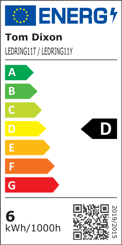 Press LED-hanglamp