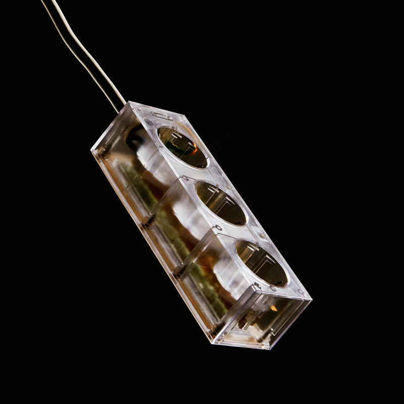 Pedestal - Power Bar