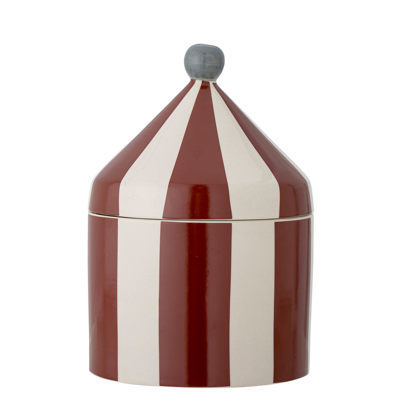 Bloomingville - Mini Cimmi Aufbewahrungsbox mit Deckel | 