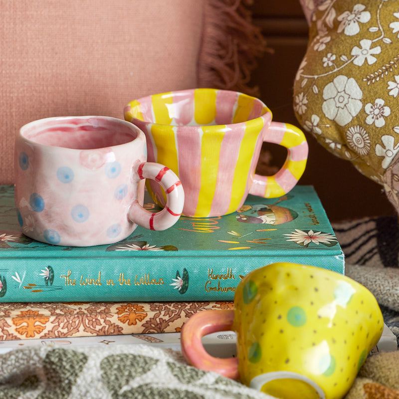 Bloomingville Mini - Nini Tasse
