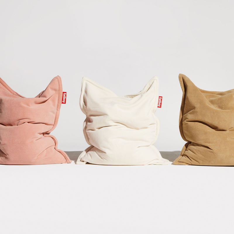 Fatboy - Sitzsack Original Slim Teddy