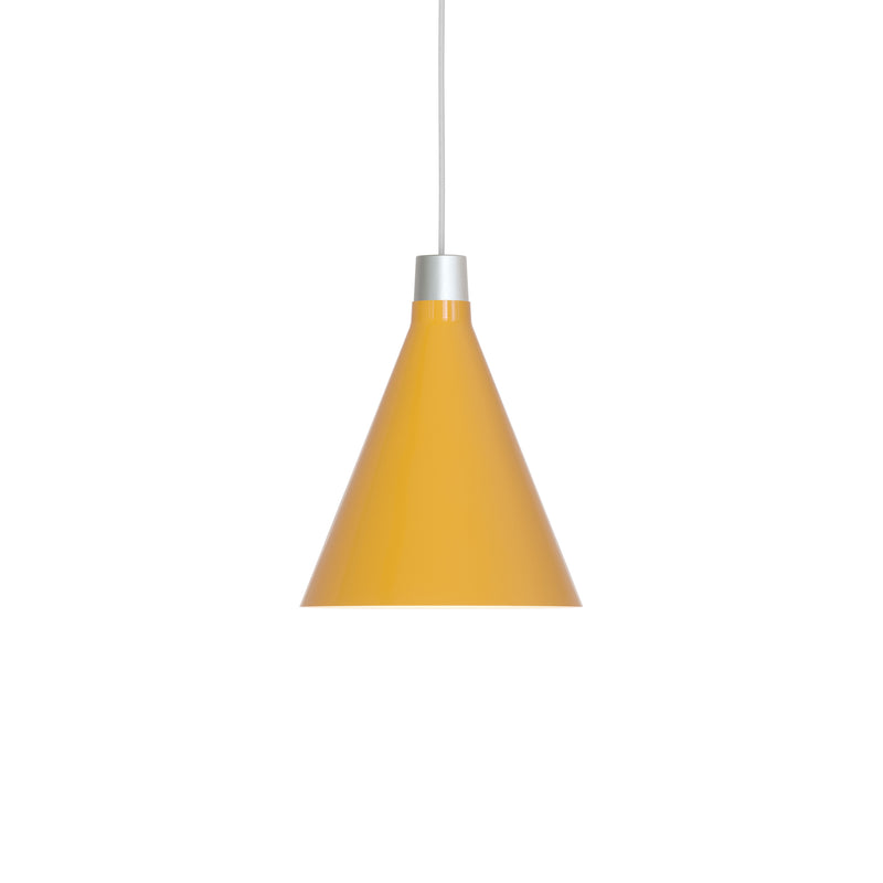 Tala - Bower Pendelleuchte | C220 / gelb