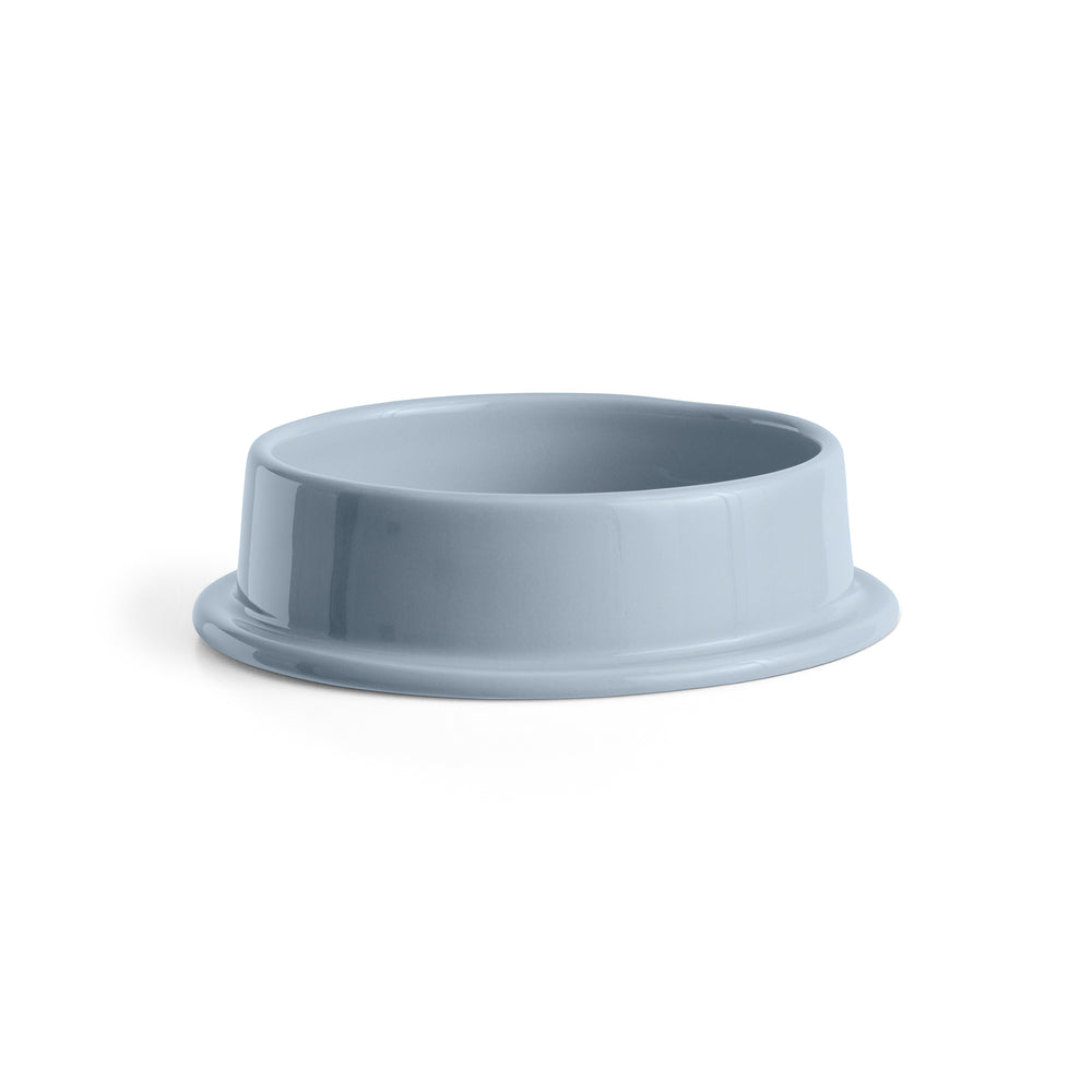 HAY - Column Kerzenhalter | L / light blue