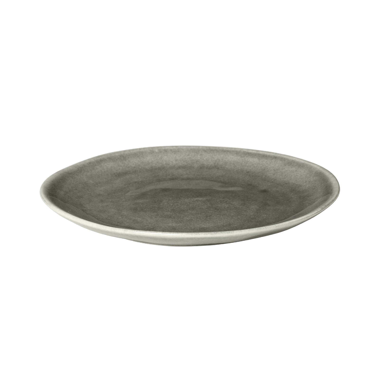 Broste Copenhagen - Nordic Rain Teller | Desserteller (20 cm)