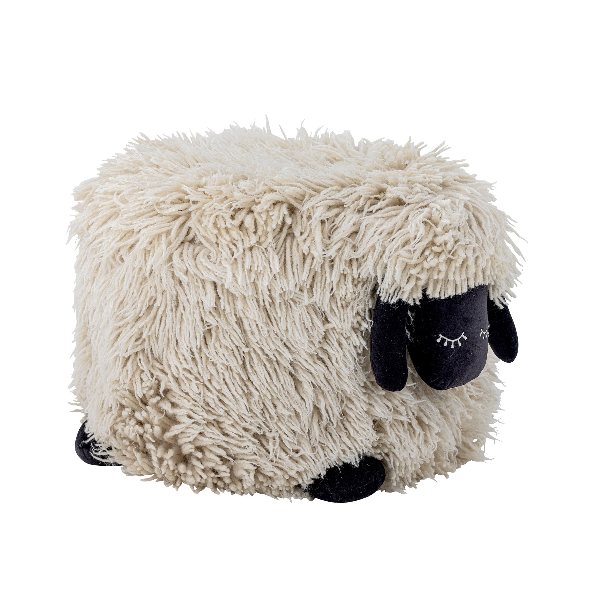 Bloomingville Mini - Pouf