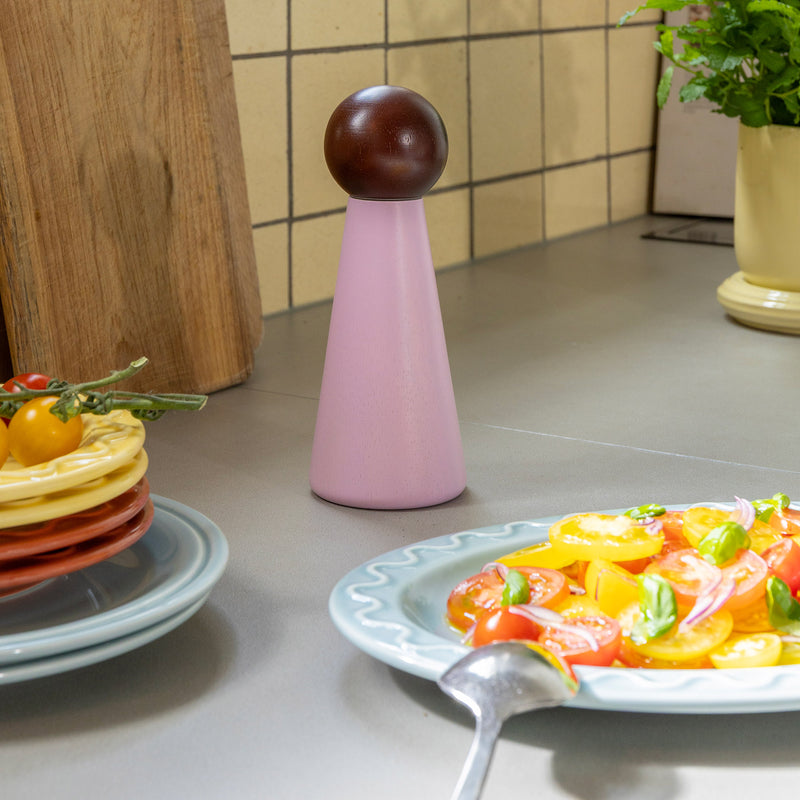 &amp;klevering - Karaffe Lemon tiwg