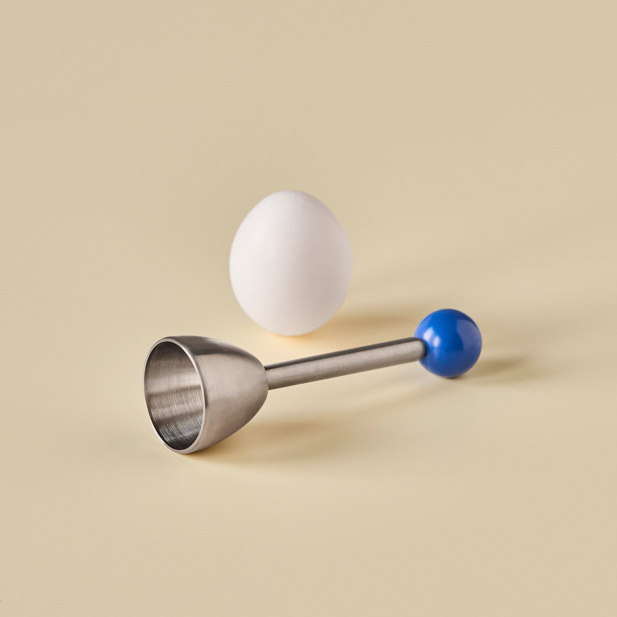 Nicolas Vahé - Egg Eieröffner | 