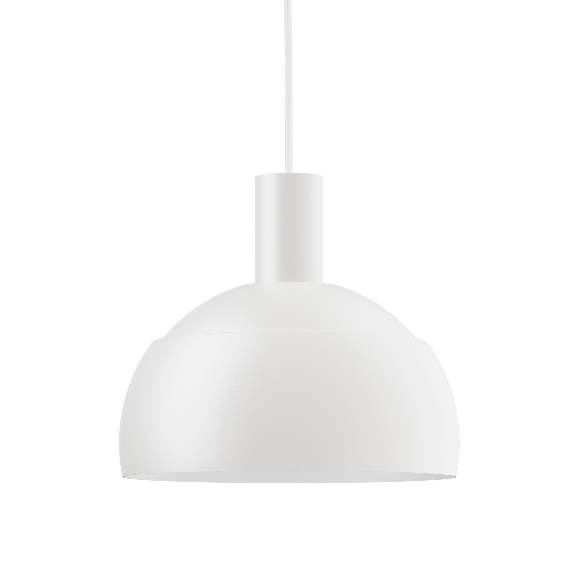 Louis Poulsen - FJ Elements Pendelleuchte | weiß