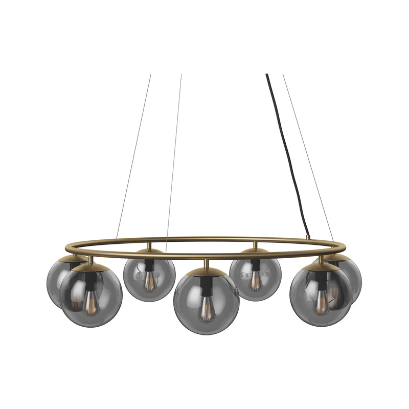 Bolia - Orb Kronleuchter | Ø 85 cm