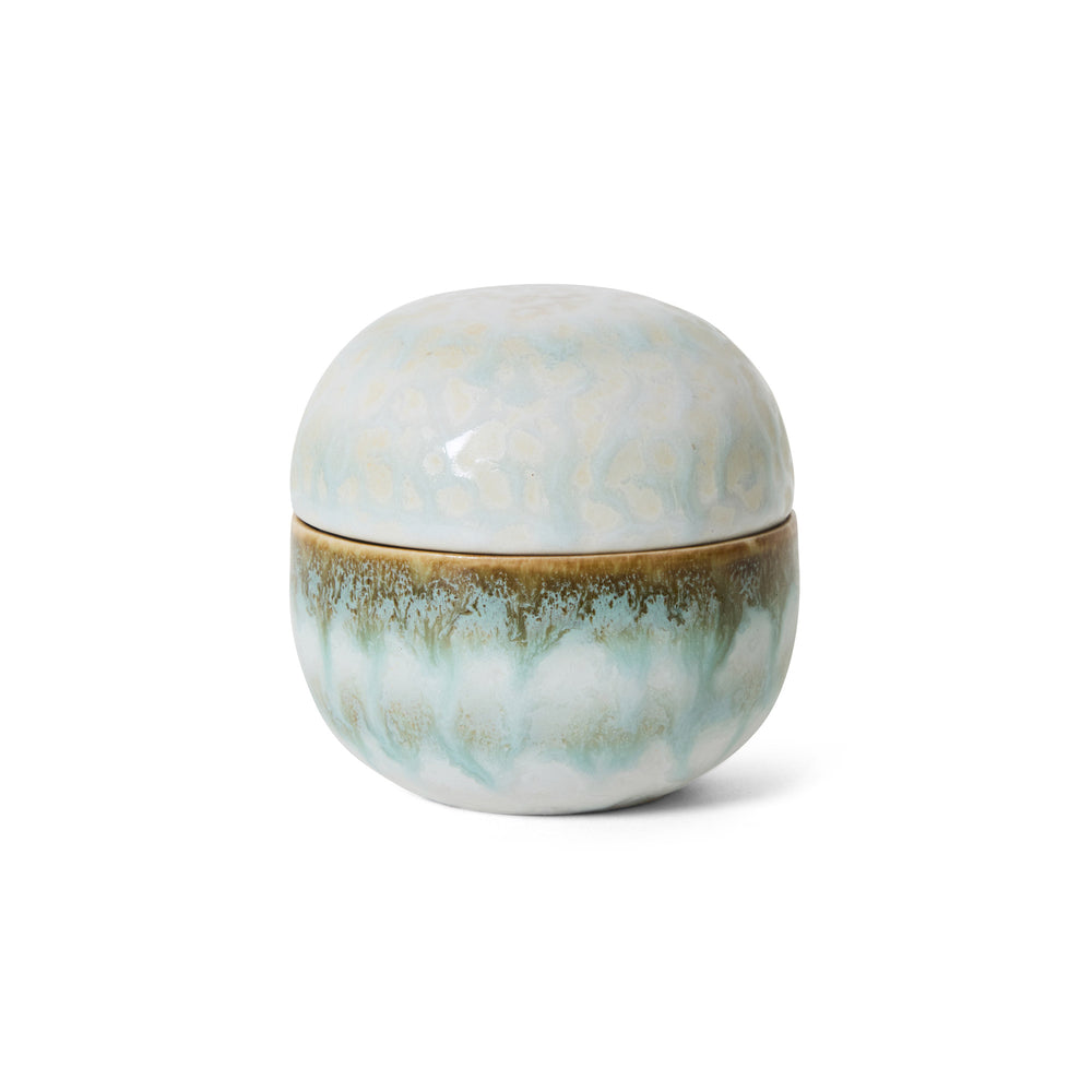 Hkliving - 70's Zuckerdose | petal