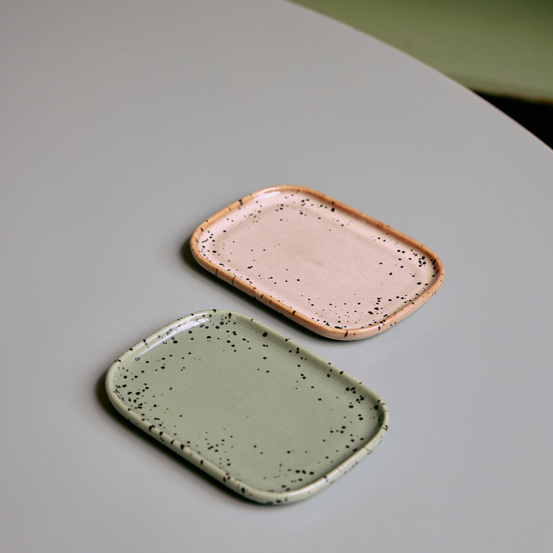 HKliving - 70's Tablett