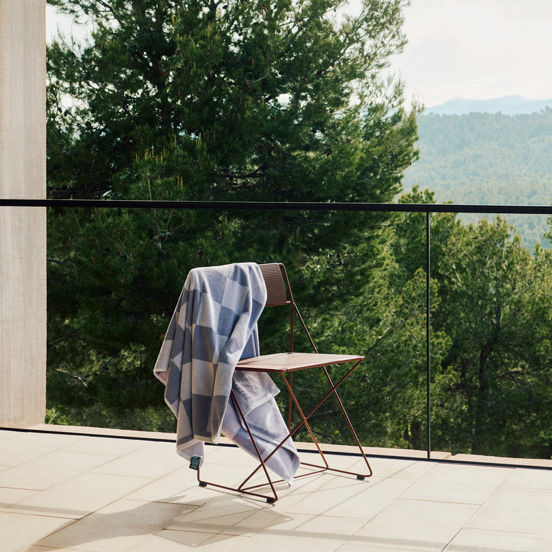 HAY - X-Line Stuhl Outdoor