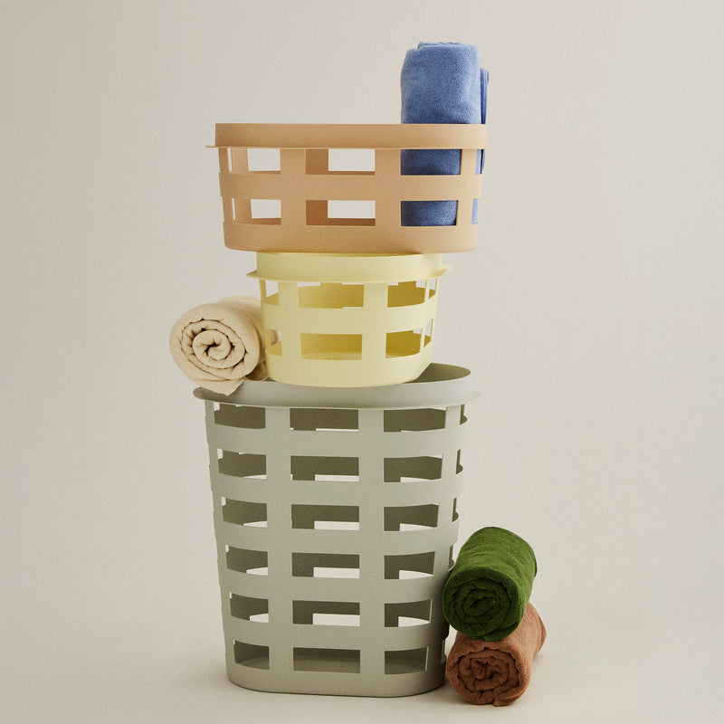 HAY - Basket Aufbewahrungskorb