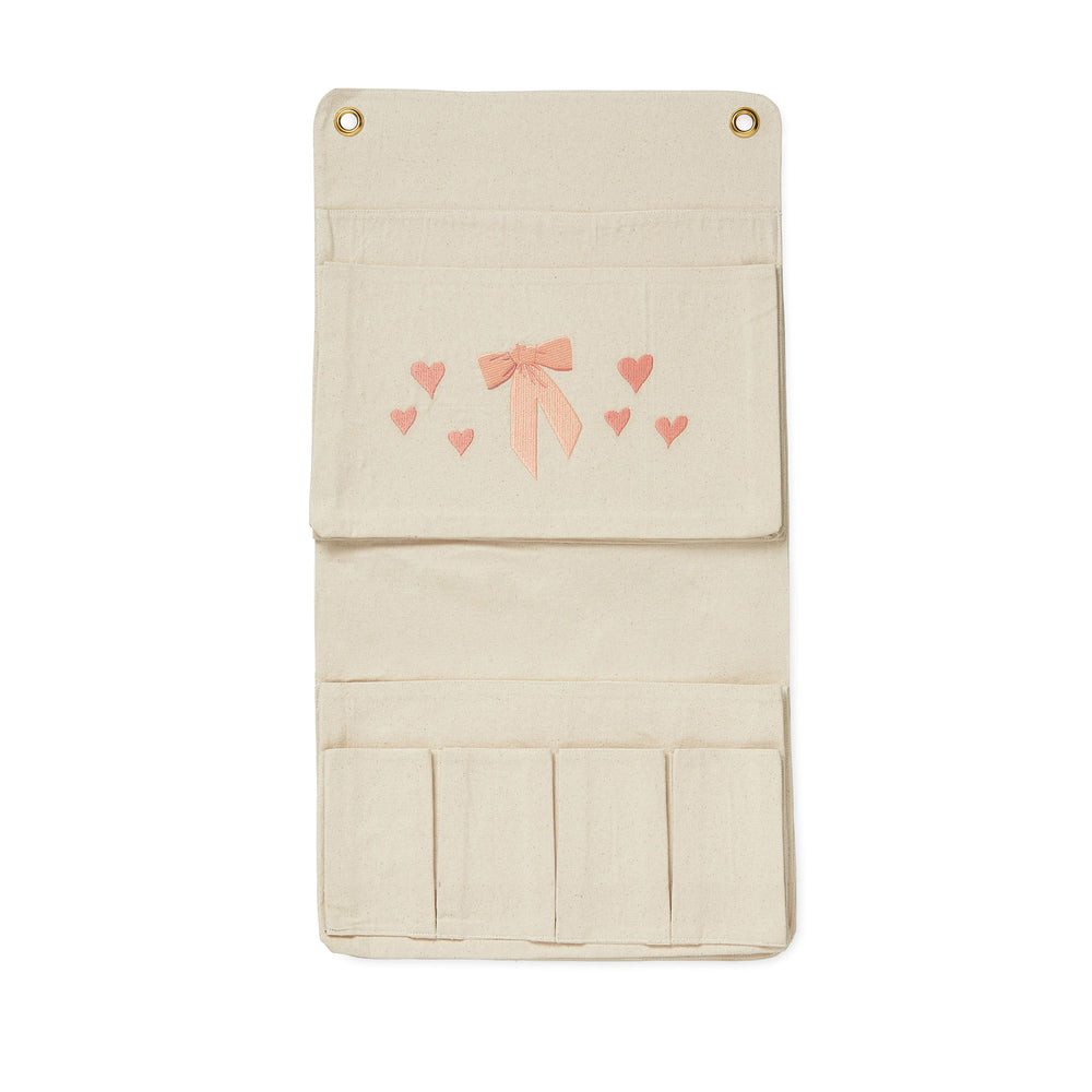 Cam Cam Copenhagen - Wandorganizer | bows