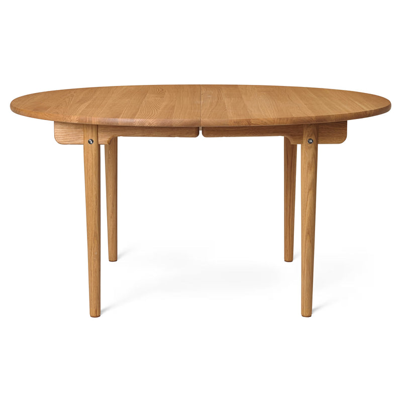 Carl Hansen - CH337 ausziehbarer Esstisch