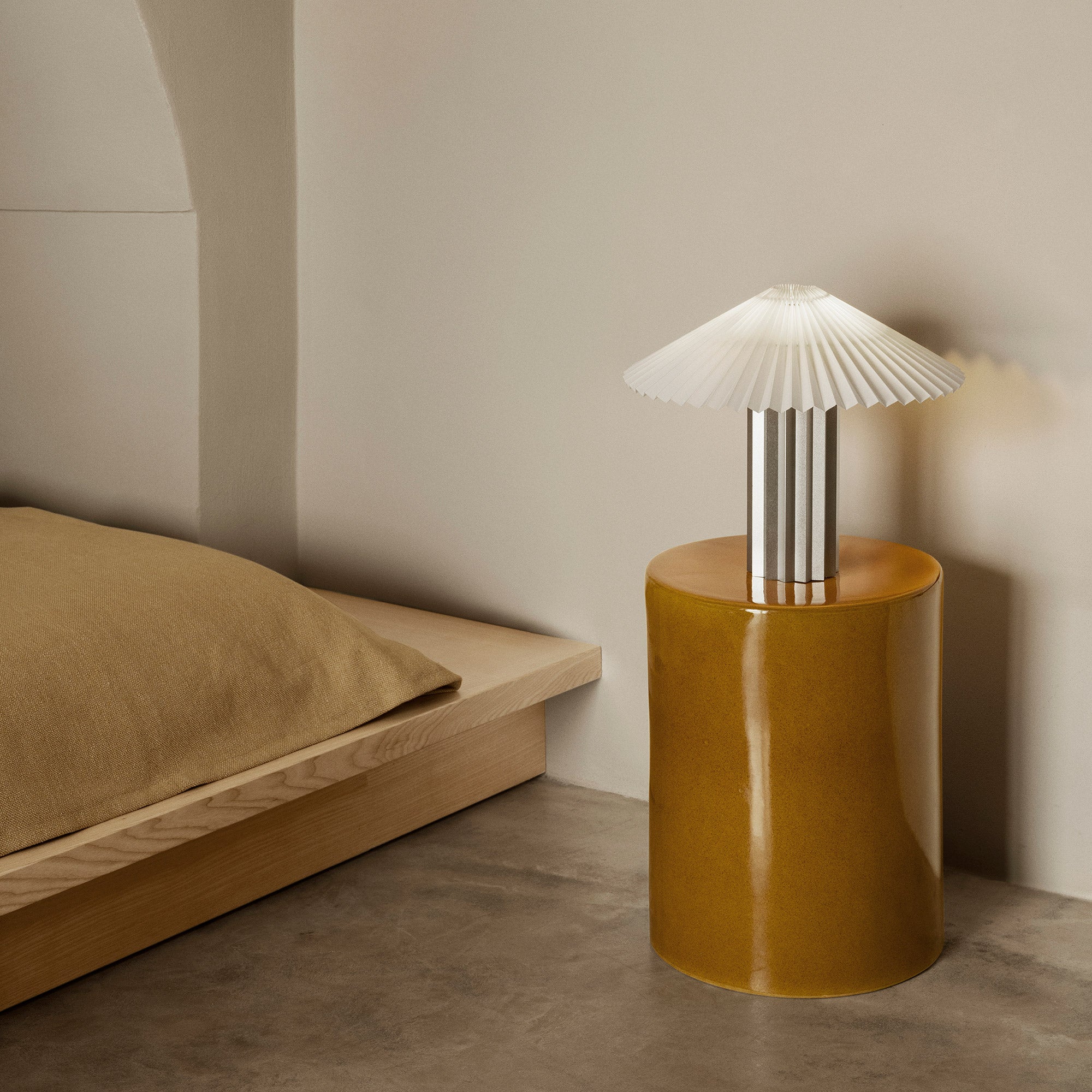 Blomus - Taite Tischleuchte | 