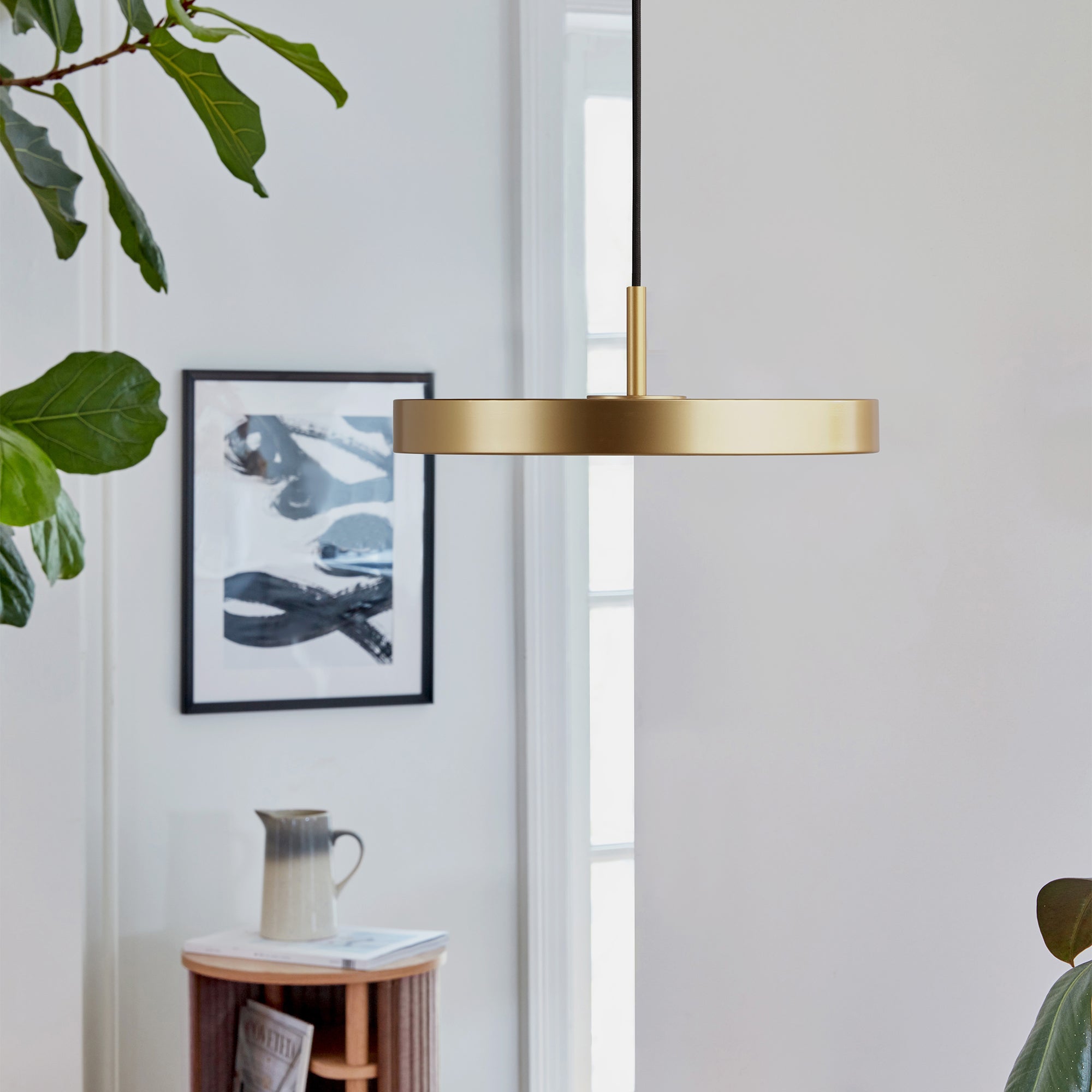 Umage - Asteria Plus LED-Pendelleuchte | Mini