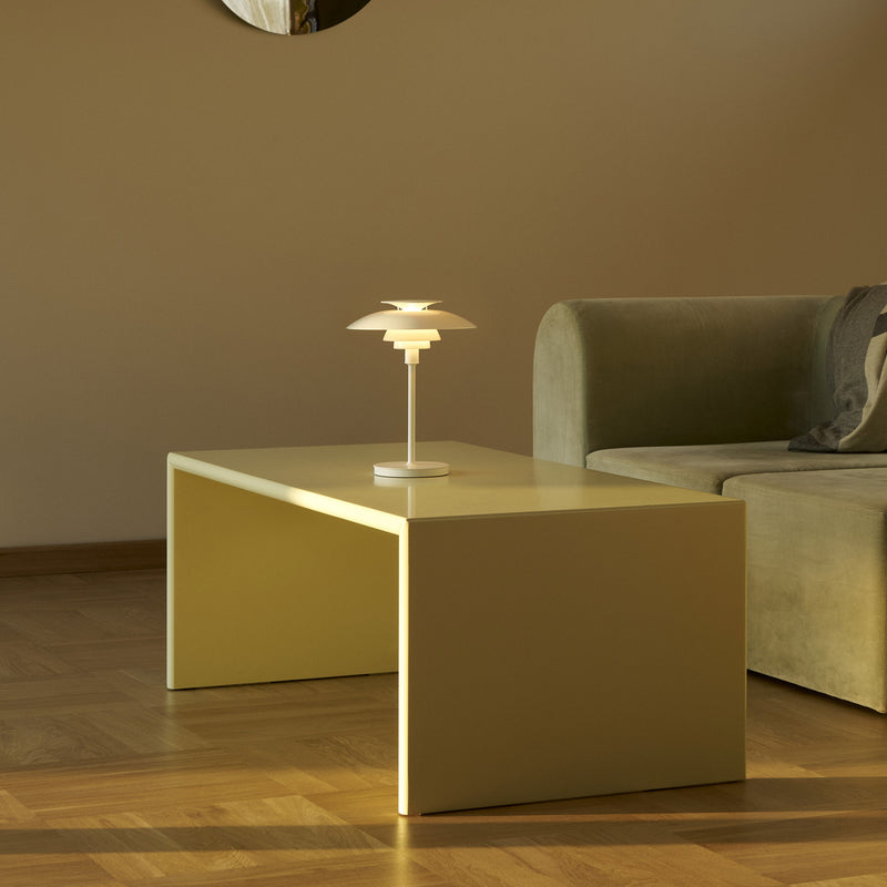 Louis Poulsen - PH80 Portable Akku LED-Tischleuchte