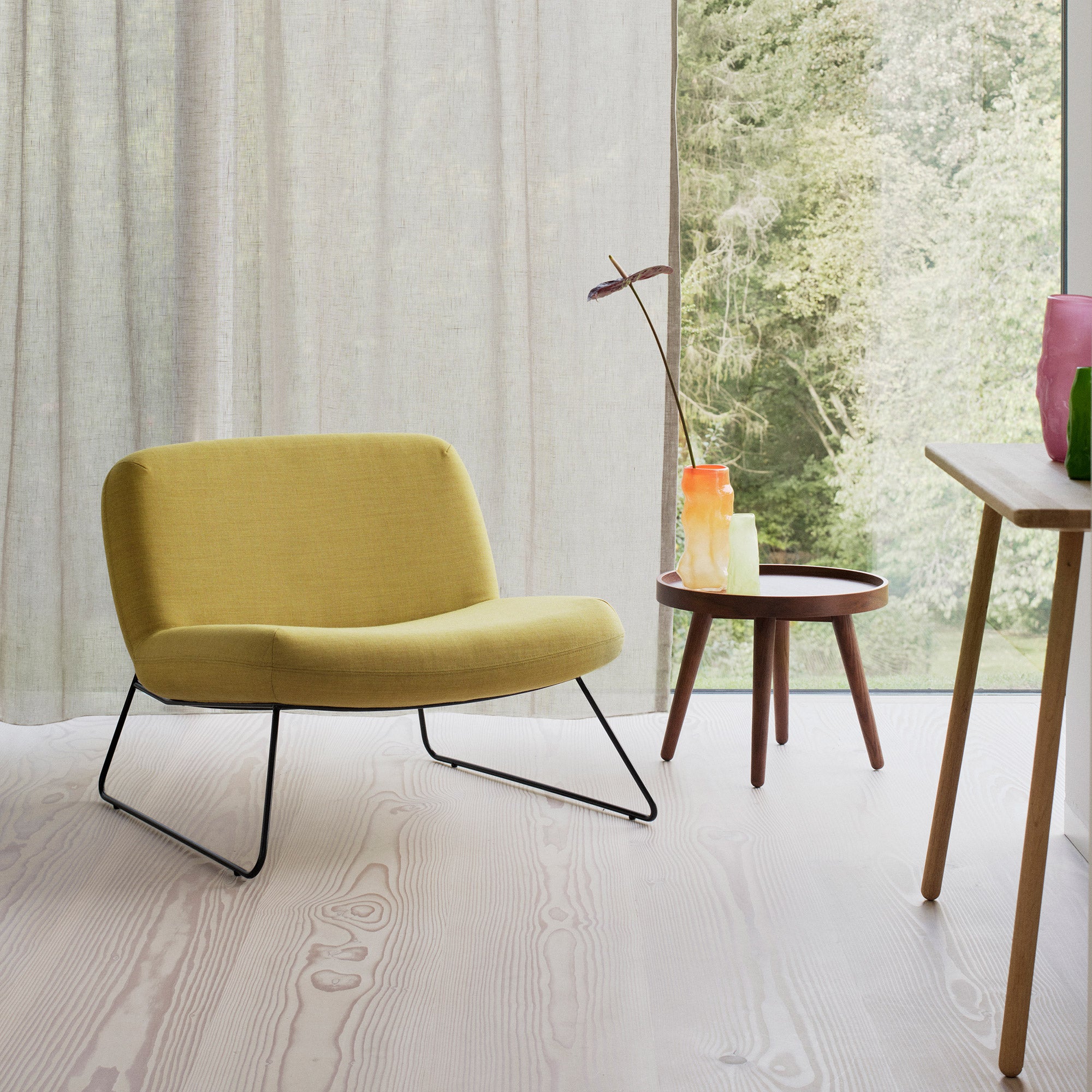 Softline - Java Sessel