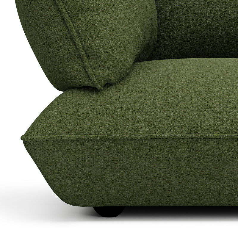Fatboy - Sumo Armlehne für Modulsofa
