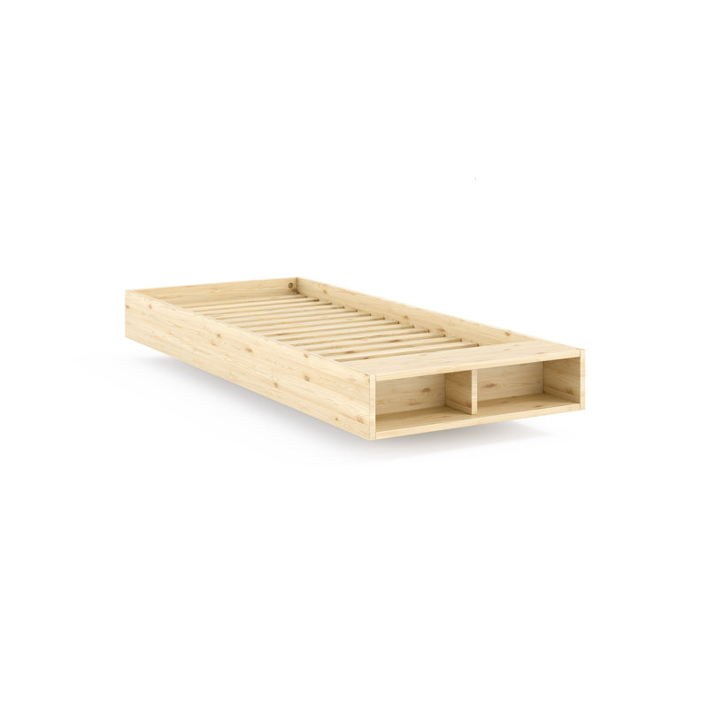 Karup Design - Merge Bett | 90 x 200 cm