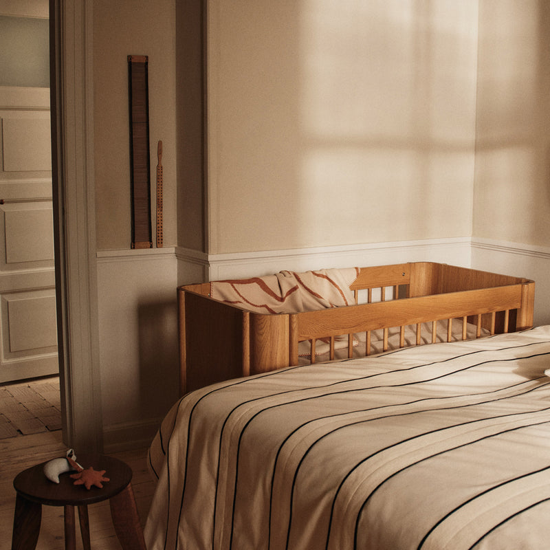 Ferm Living - Tilu Babybett