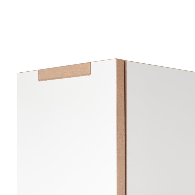 Tojo - flachmann Schuhschrank