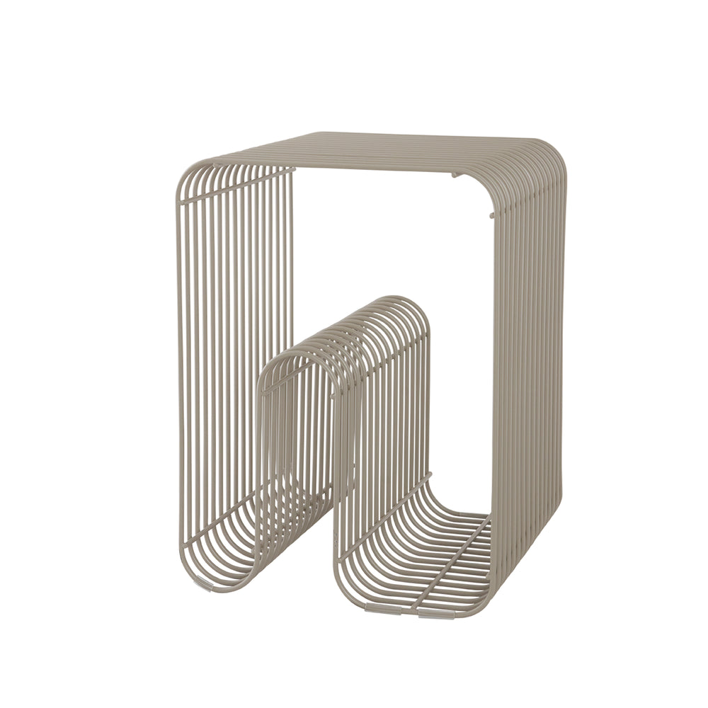 AYTM - Curva Hocker | taupe