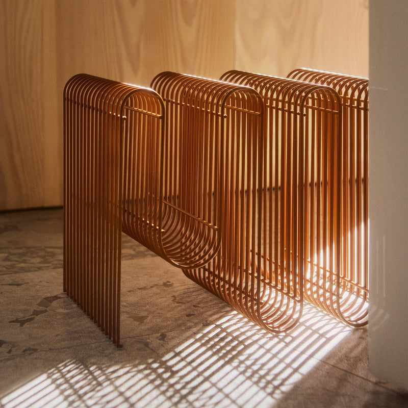 AYTM - Curva Magazinhalter