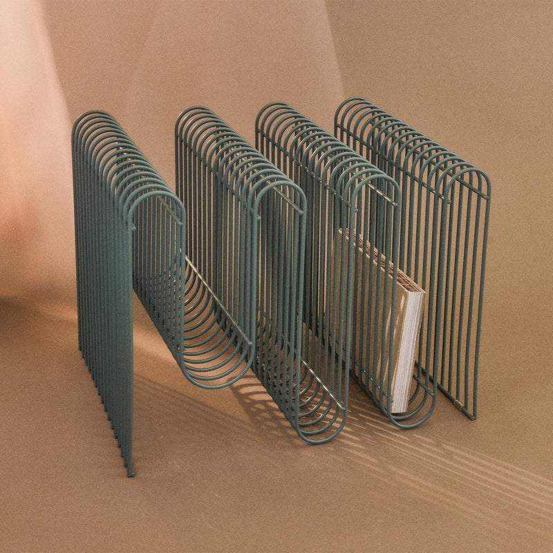 AYTM - Curva Magazinhalter