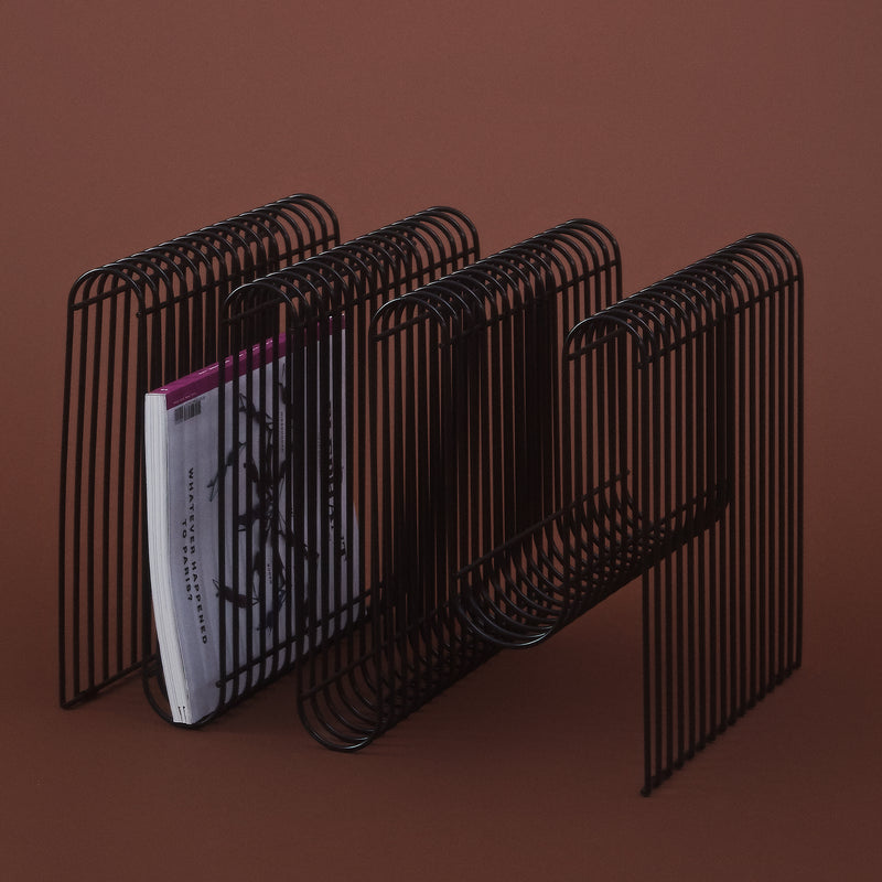 AYTM - Curva Magazinhalter