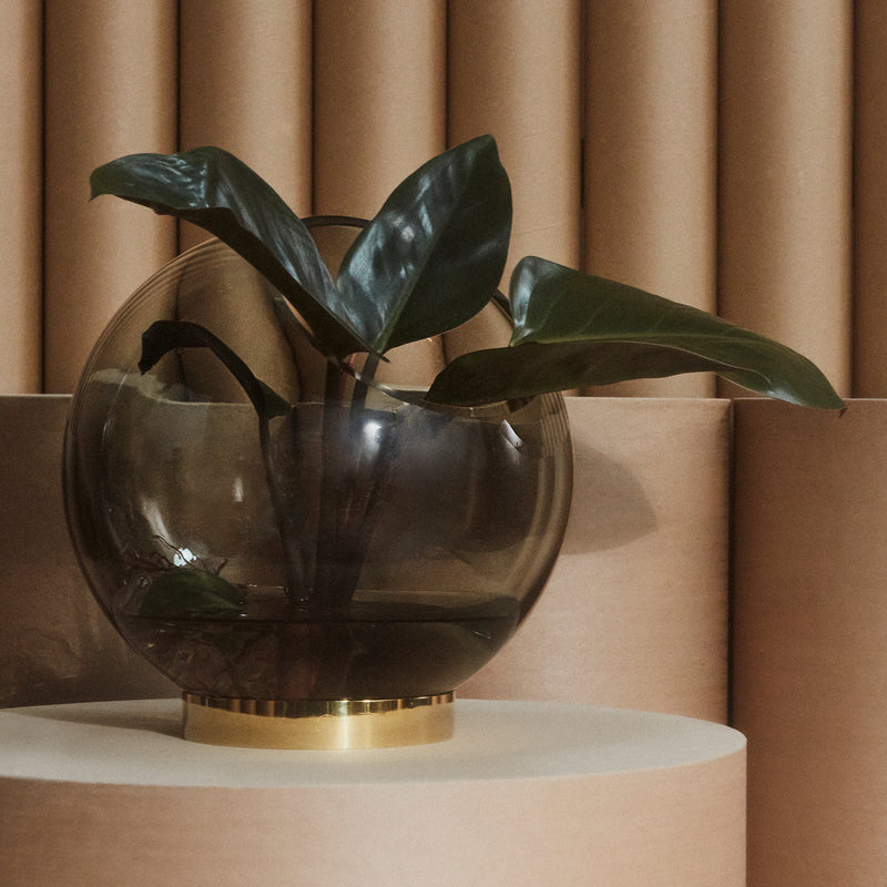 AYTM - Globe Vase