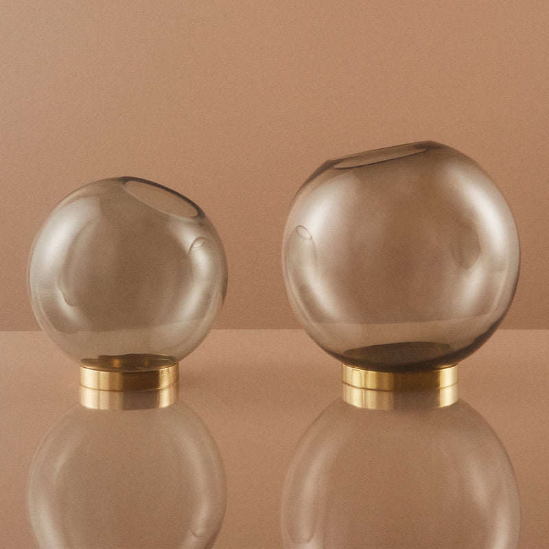 AYTM - Globe Vase