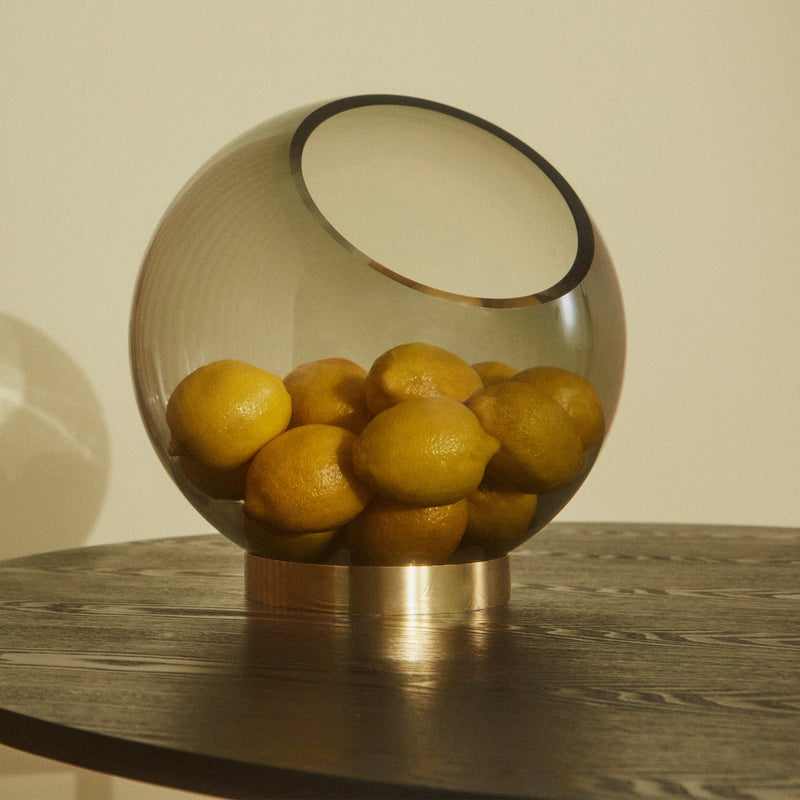 AYTM - Globe Vase