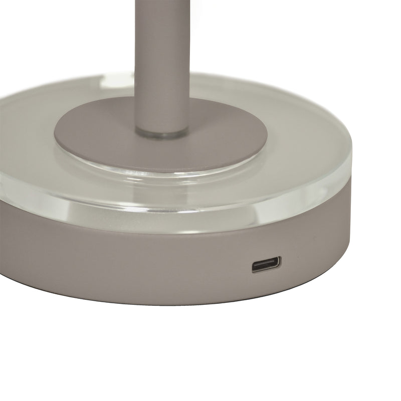 AYTM - Luceo Portable LED Akkuleuchte