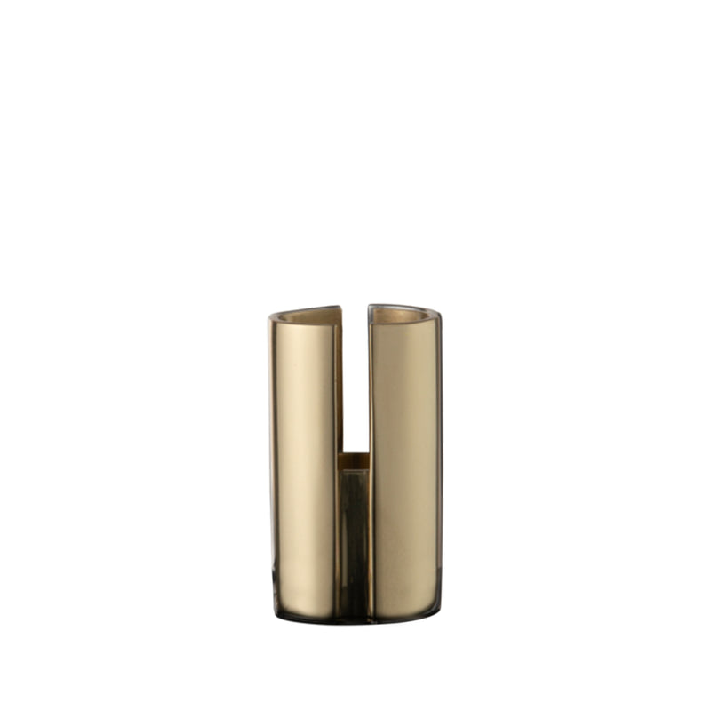 AYTM - Sol Kerzenhalter | gold