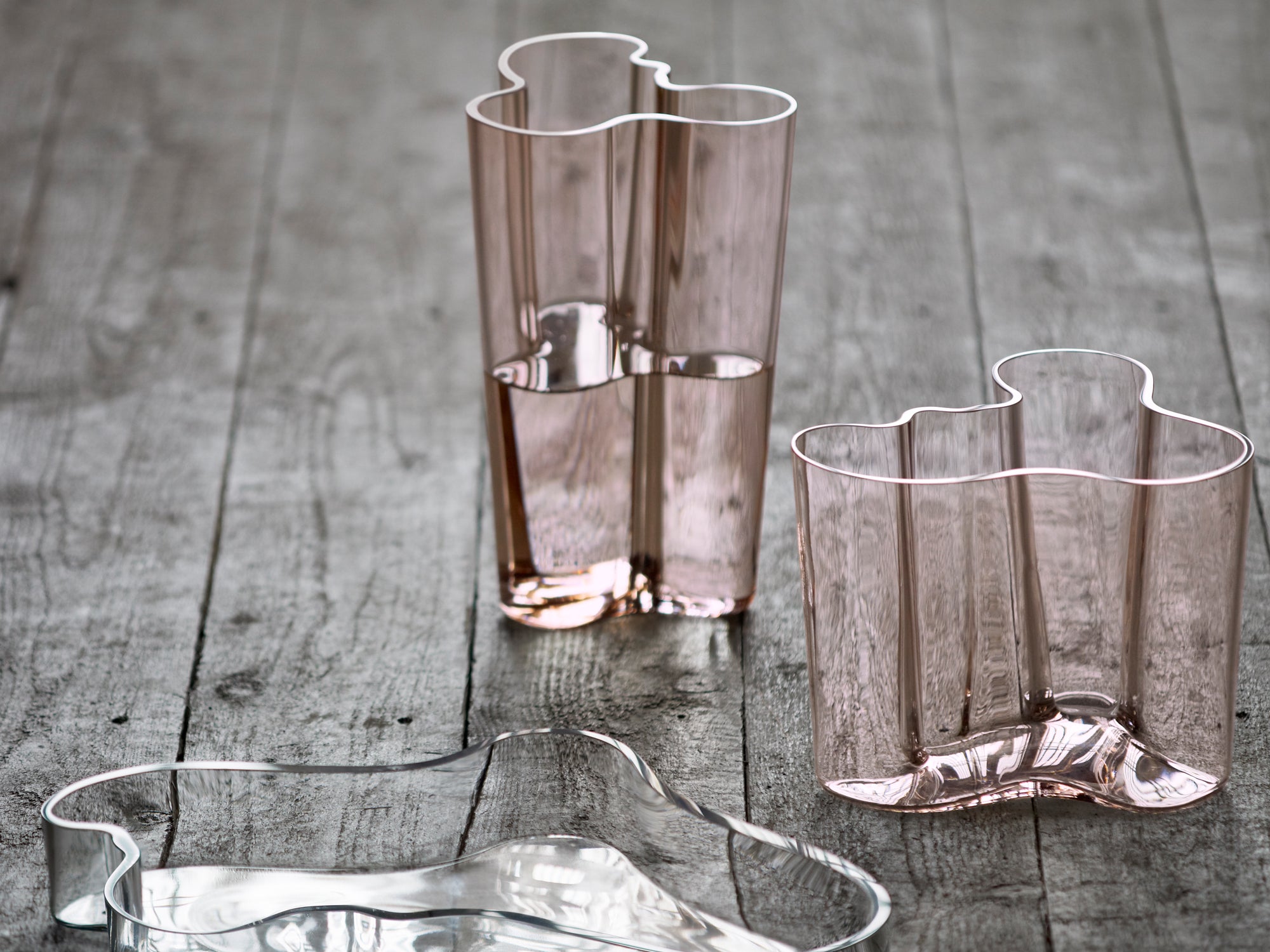 Iittala - Aalto Schale