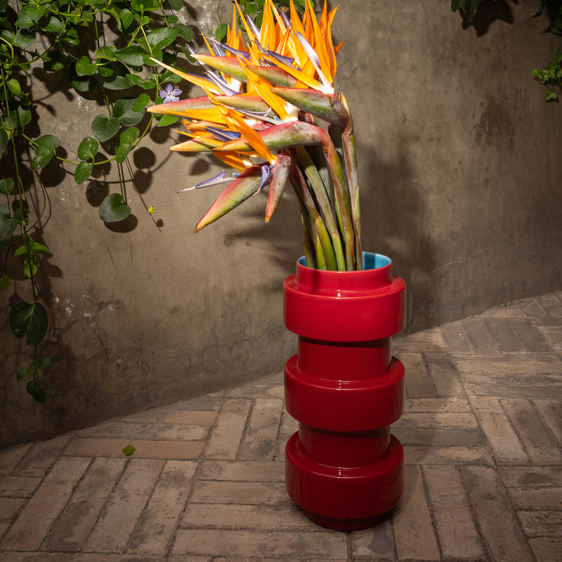 Acapulco Design - Los Floreros Vase