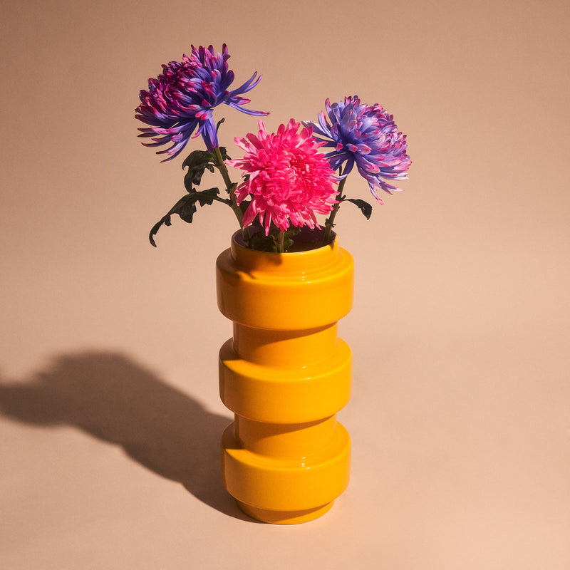 Acapulco Design - Los Floreros Vase