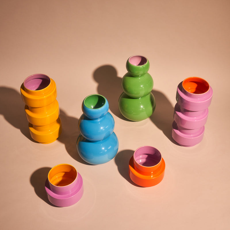 Acapulco Design - Los Floreros Vase