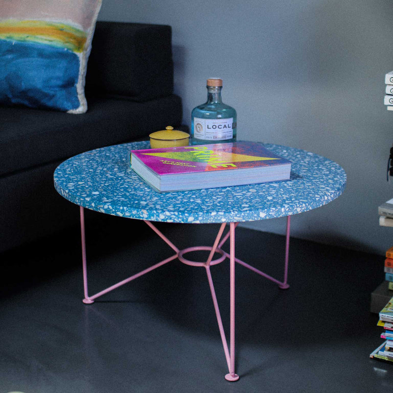 Acapulco Design - The Low Table