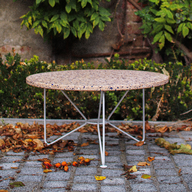 Acapulco Design - The Low Table