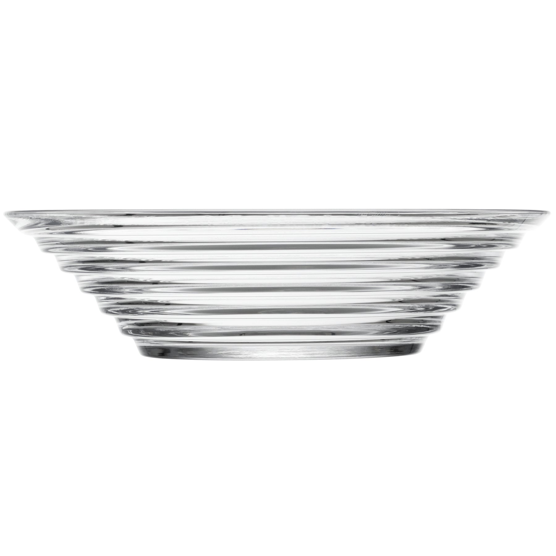 Iittala - Aino Aalto Glasschale | 