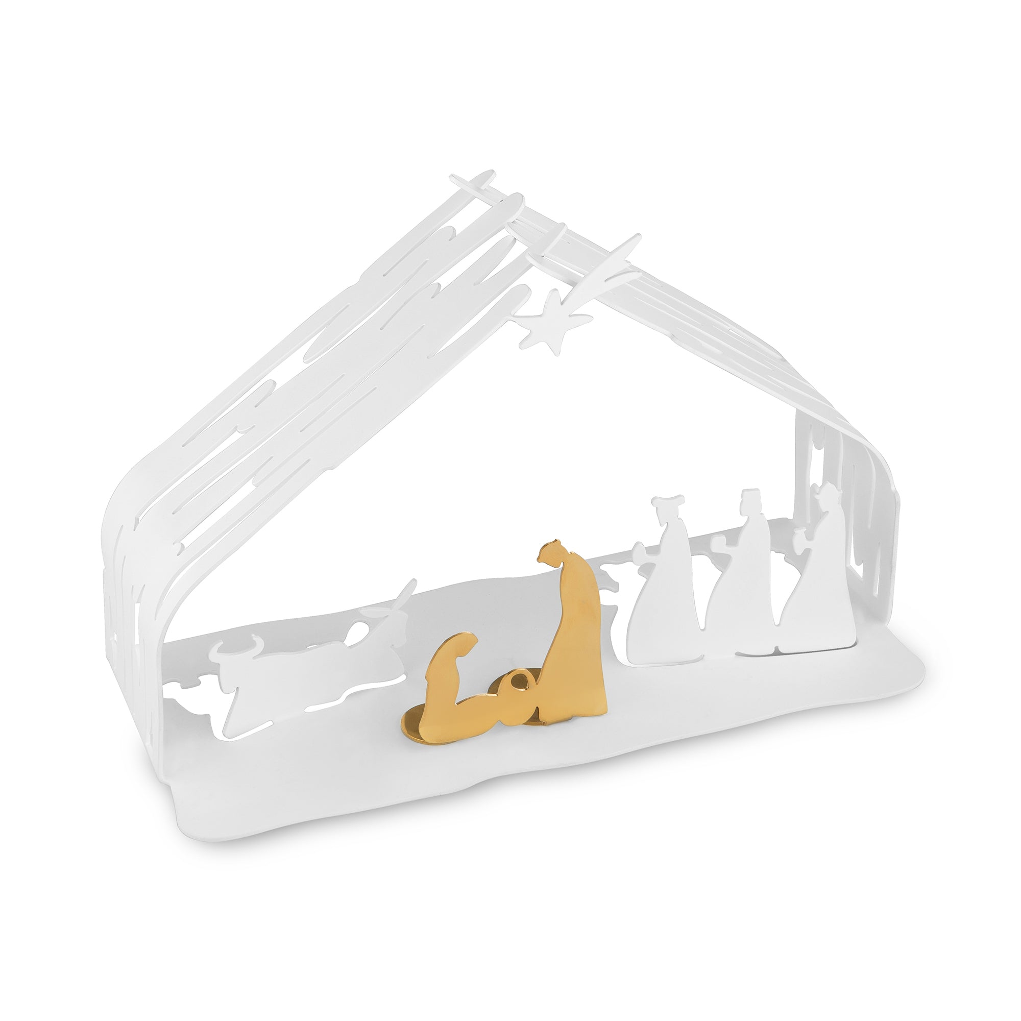 Alessi - Bark Krippe | 