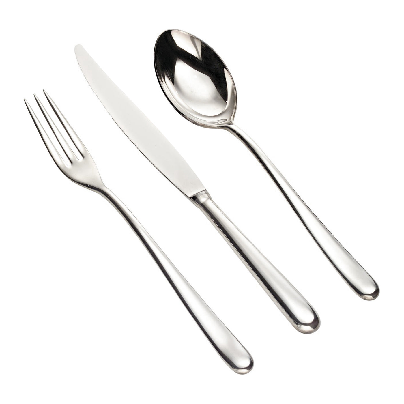 Alessi - "Caccia" Gabel